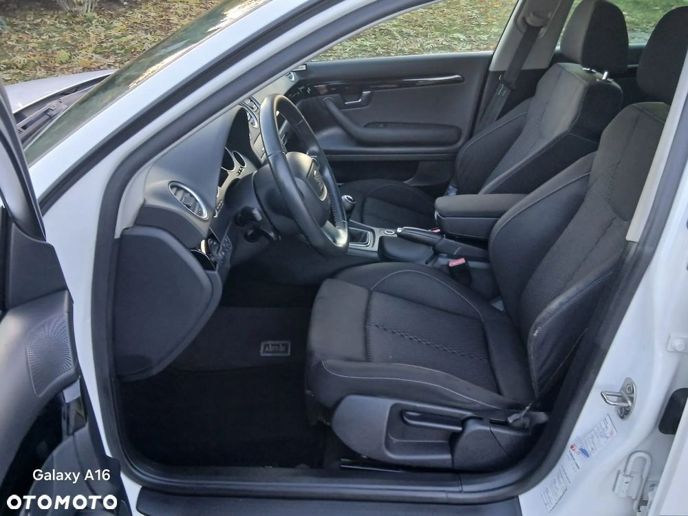 Seat Exeo ST 2.0 TDI CR Sport - 17