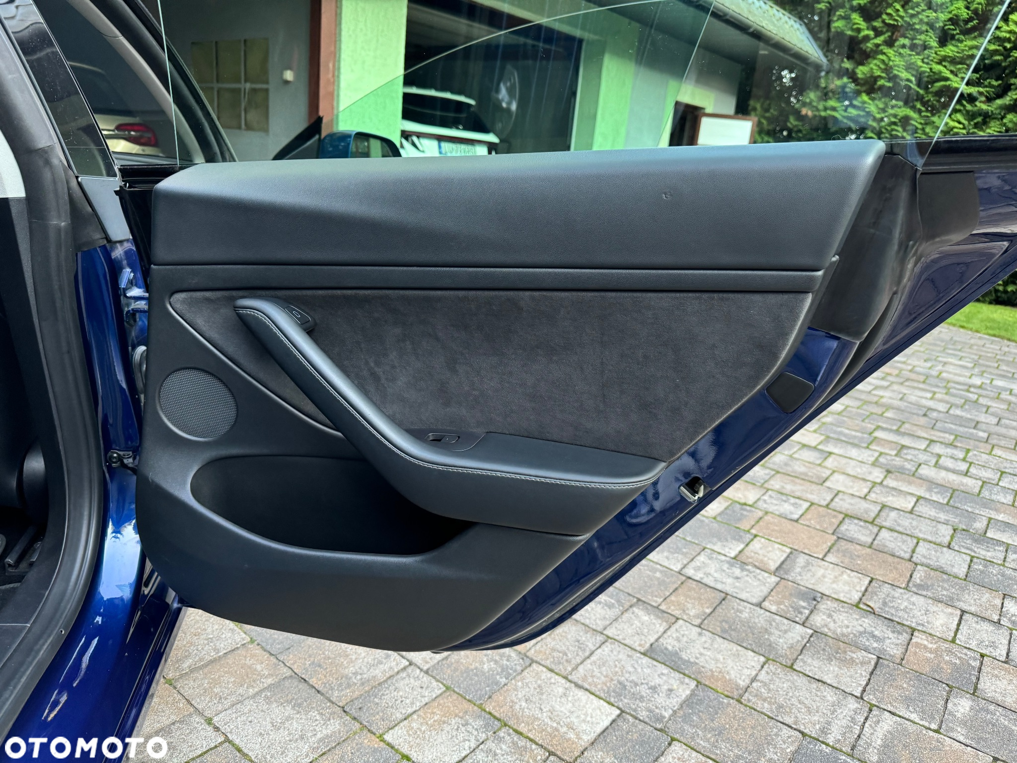 Tesla Model 3 RWD Hinterradantrieb - 16