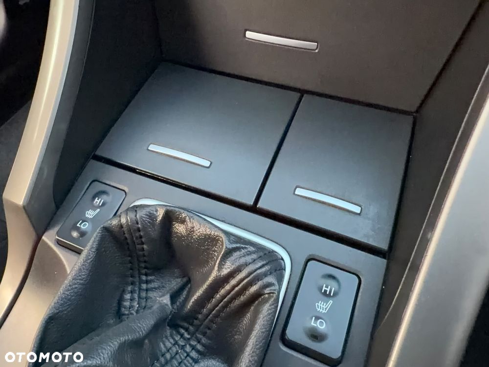Honda Accord 2.0 Comfort - 17