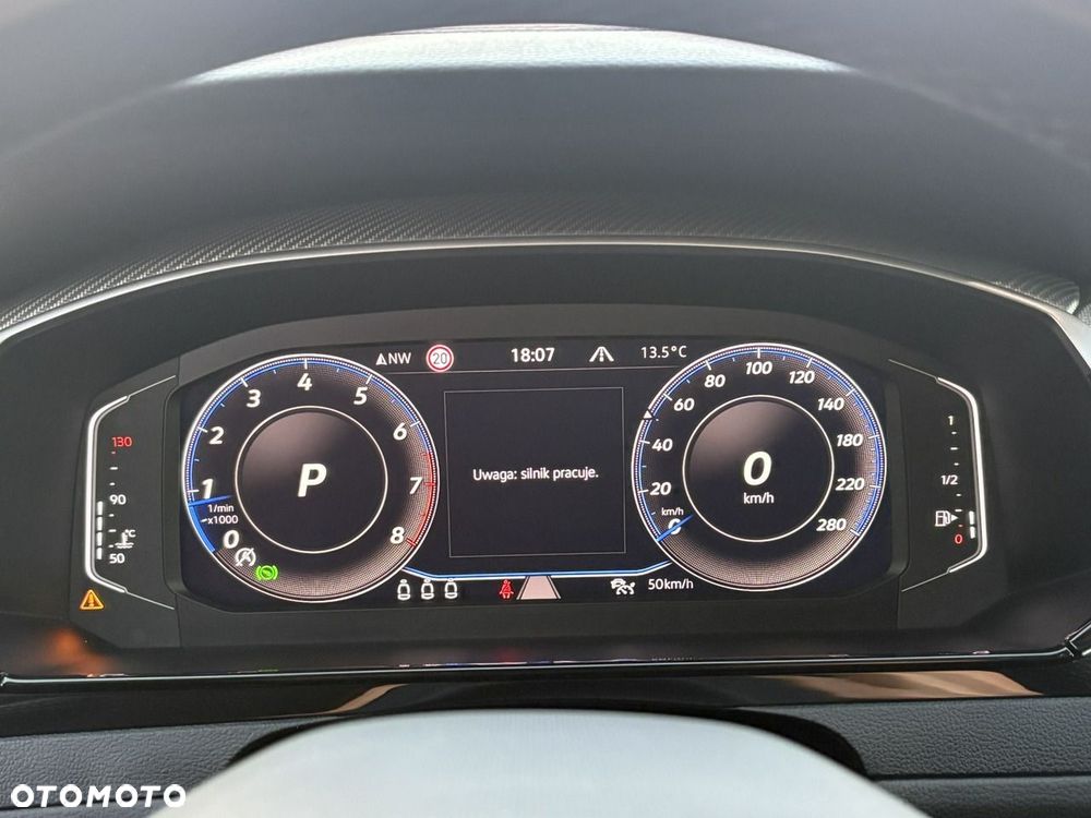 Volkswagen Arteon Shooting Brake 2.0 TSI OPF DSG Elegance - 28