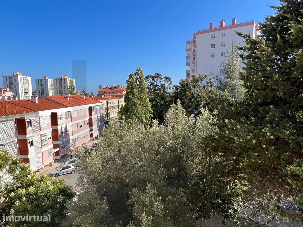 Apartamento T1 para arrendameento - Grande imagem: 5/26