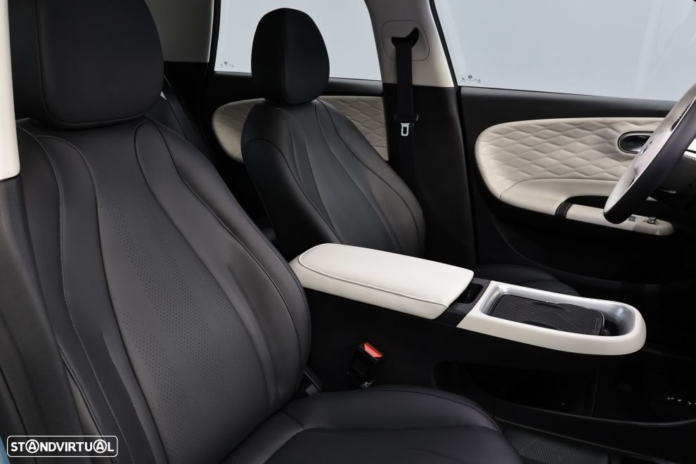 Dongfeng Box 42 kWh Plus - 41