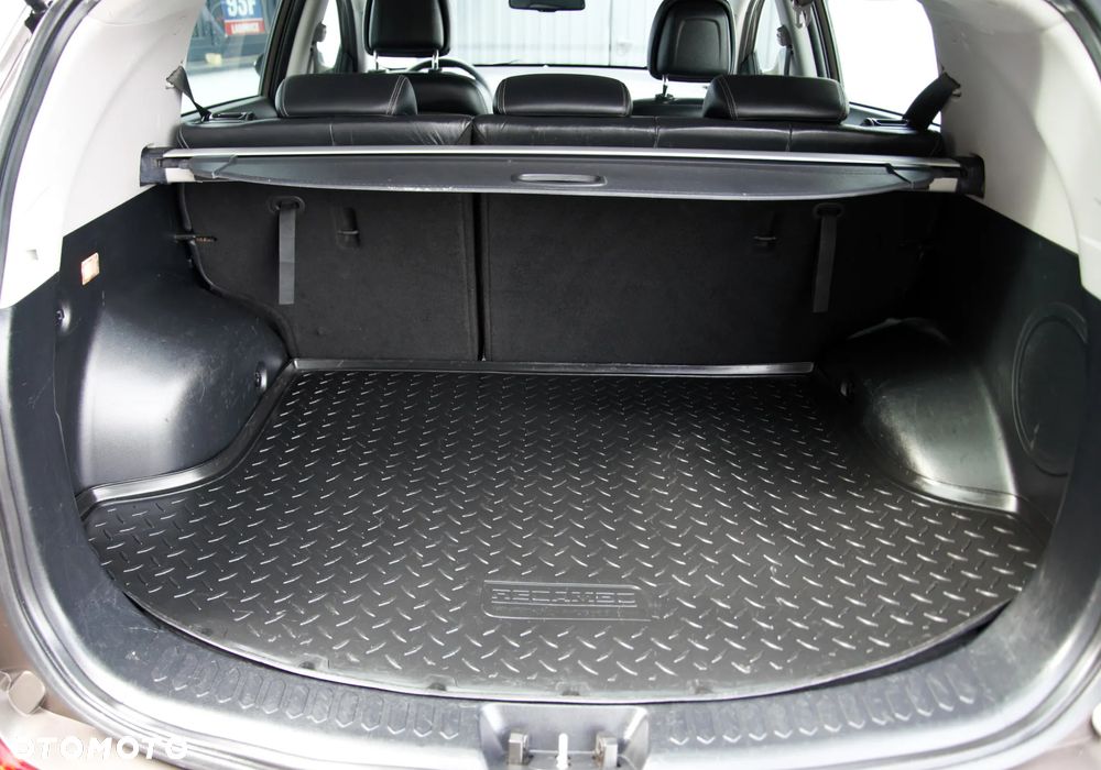 Kia Sportage 2.0 CRDI Business Line 4WD - 9