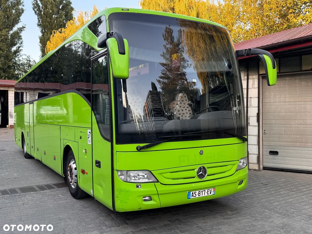 Mercedes-Benz TOURISMO 16 RHD - 2