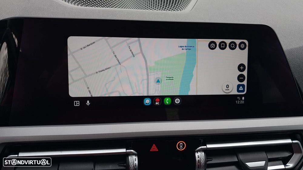 BMW 330 e Corporate Edition Auto - 27