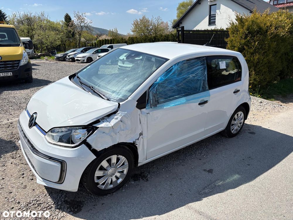Volkswagen up! e-up - 13