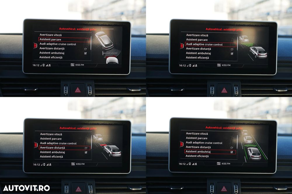 Audi Q5 55 TFSIe quattro S tronic S line - 16