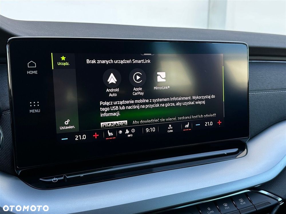 Skoda Octavia 2.0 TDI Style DSG - 27