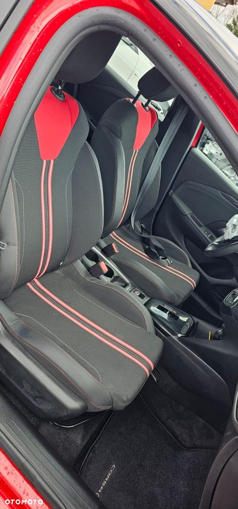 Opel Corsa Electric YES - 19