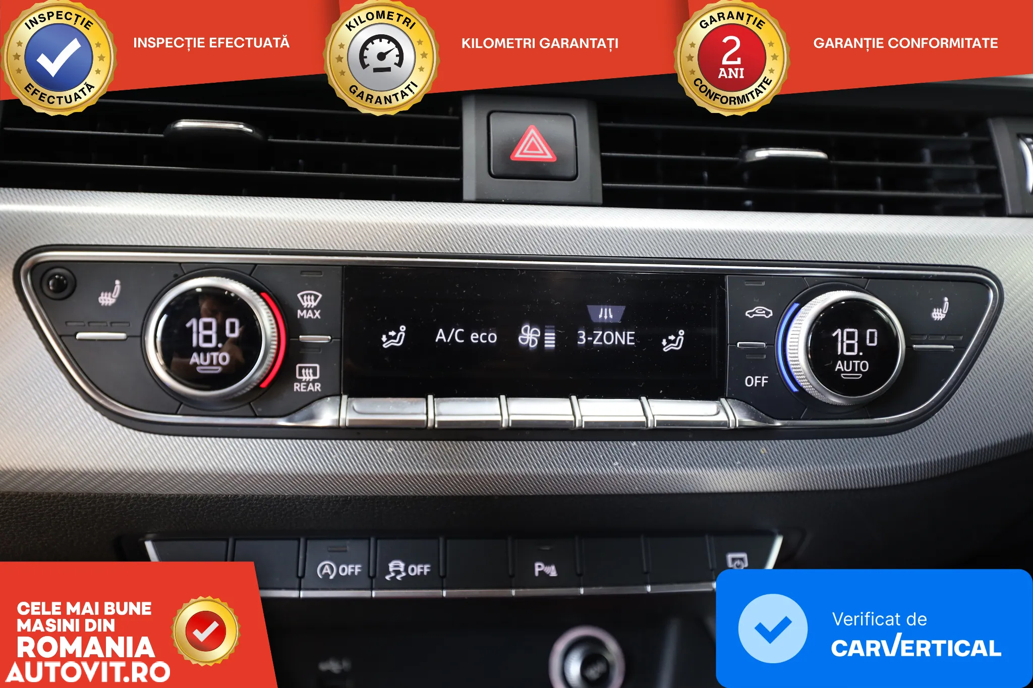 Audi A4 1.4 TFSI S tronic Sport - 14