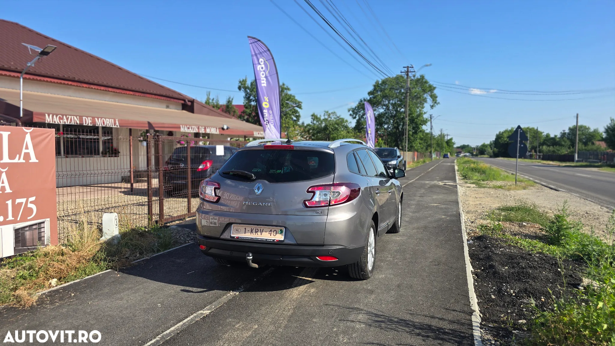 Renault Megane ENERGY dCi 110 Start & Stop Bose Edition - 6