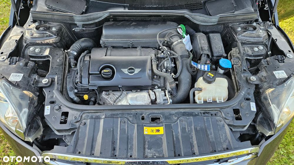 MINI Countryman Cooper S ALL4 - 12
