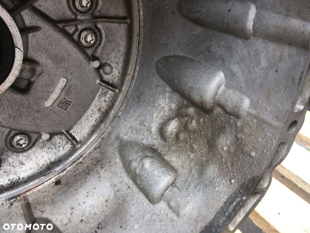 AUTOMATYCZNA SKRZYNIA BIEGÓW BMW F32 F33 F36 GA8HP50Z - 7