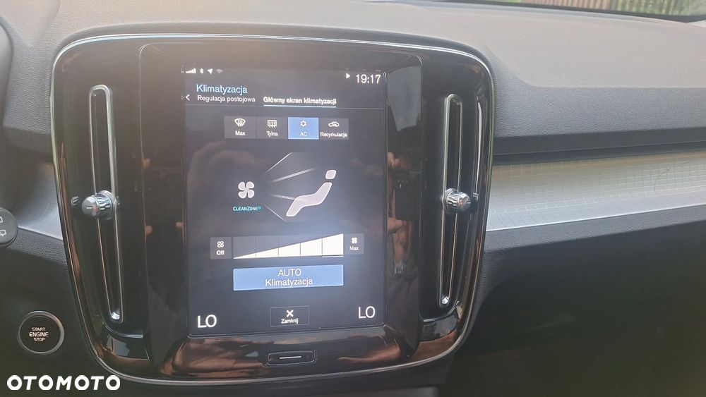 Volvo XC 40 T3 Inscription - 8