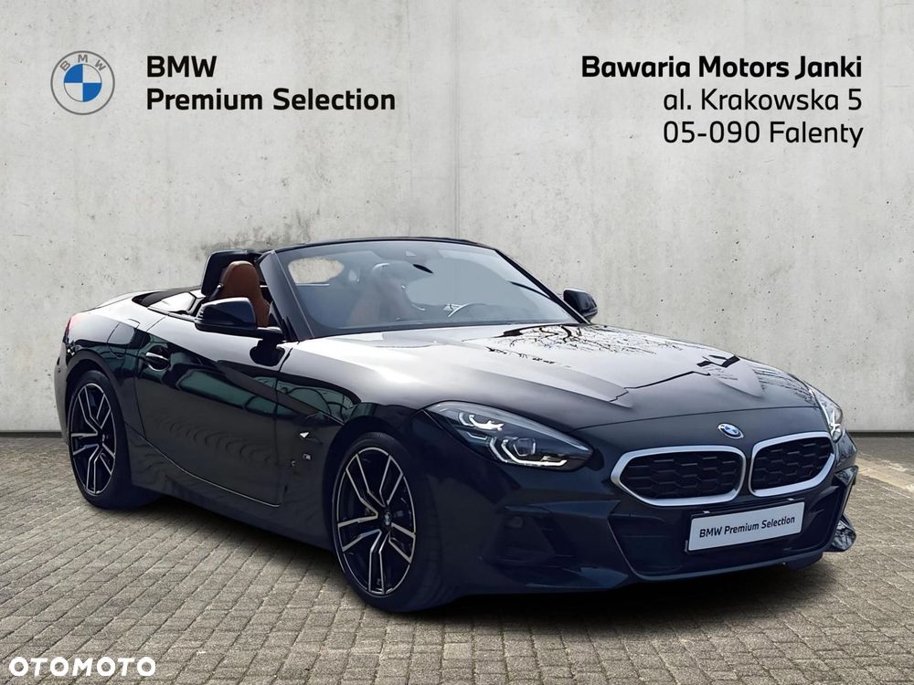 BMW Z4 - 7