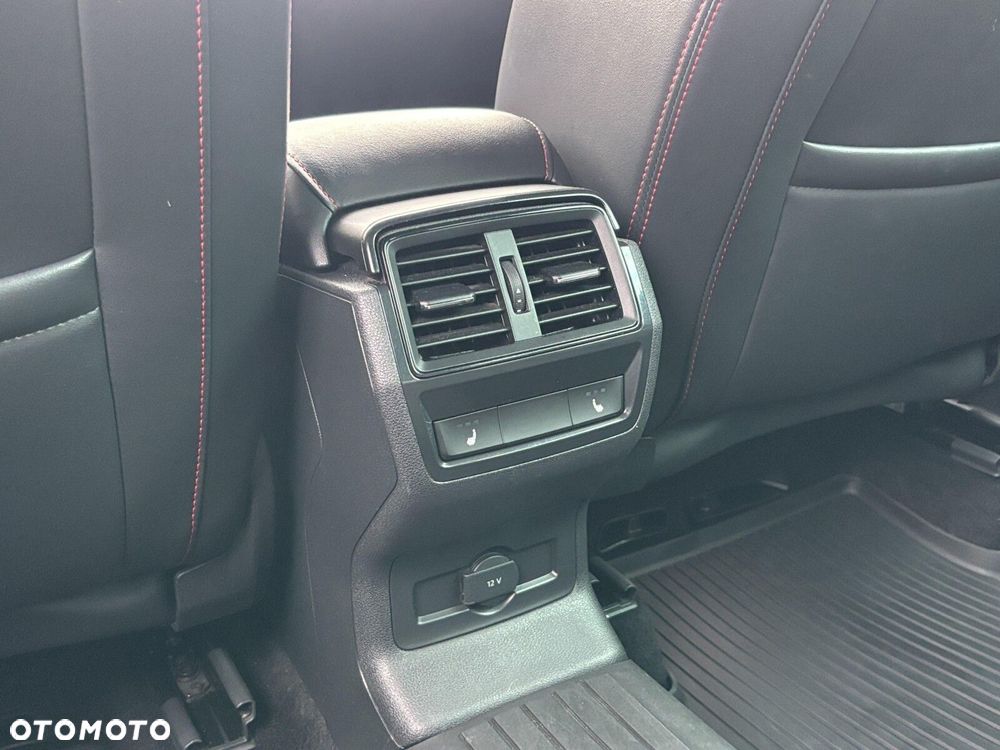 Skoda Kodiaq 2.0 Bi-TDI 4x4 RS DSG - 20