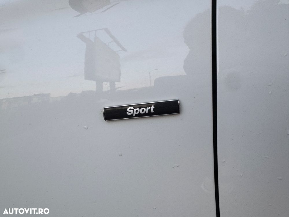 BMW Seria 1 120d Sport Line - 14