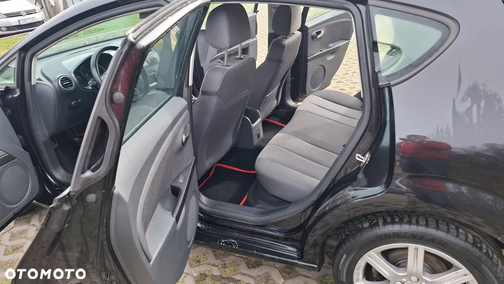 Seat Leon 1.6 Audience - 6