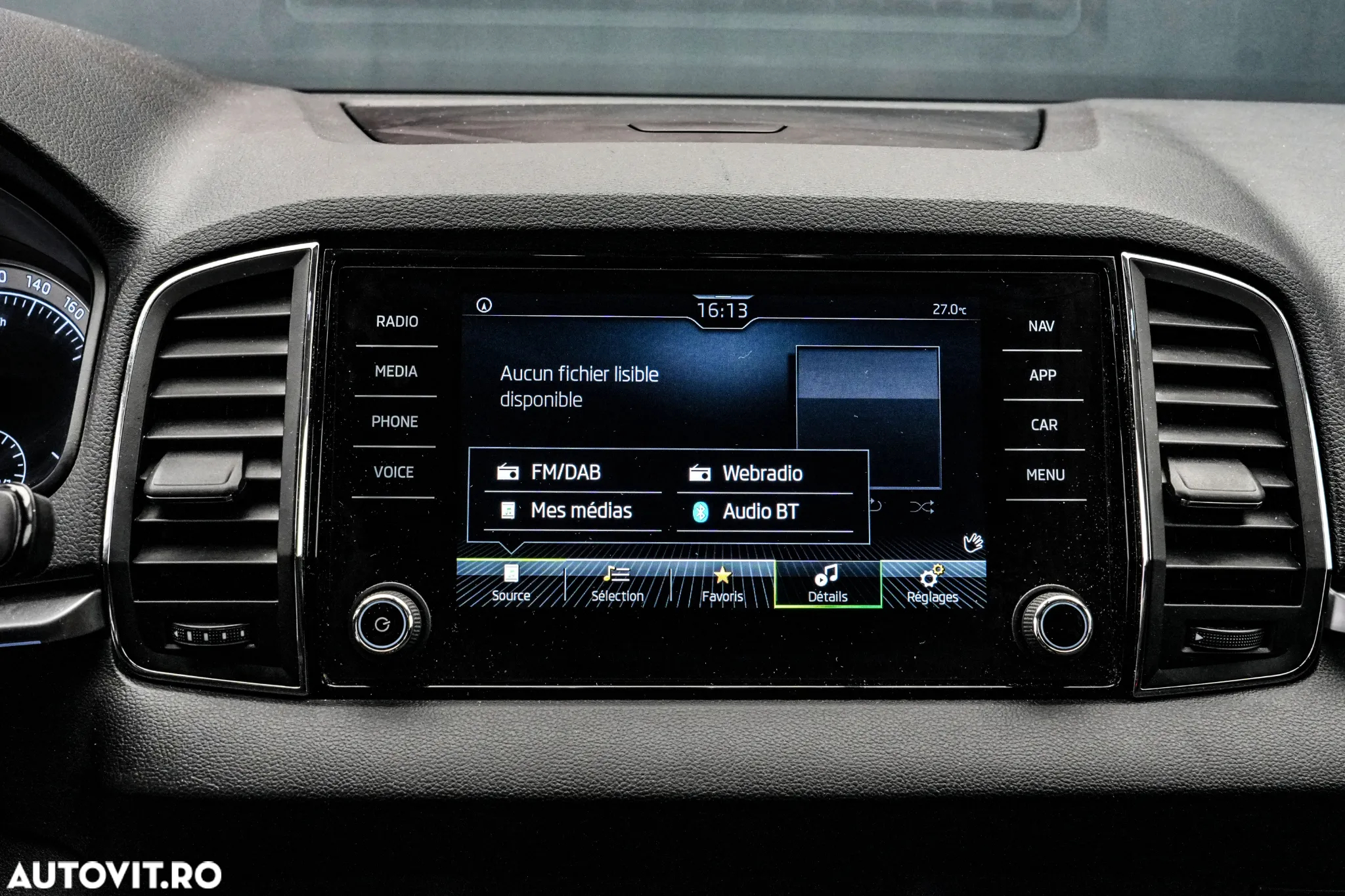 Skoda Karoq 2.0 TDI Selection - 20