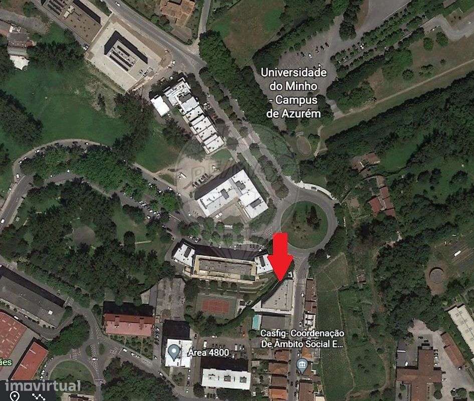 Apartamento T0 para venda - Grande imagem: 4/4