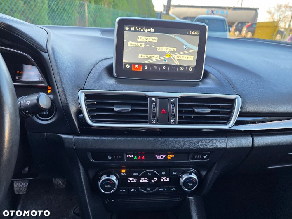 Mazda 3 SKYACTIV-G 120 Exclusive-Line - 20