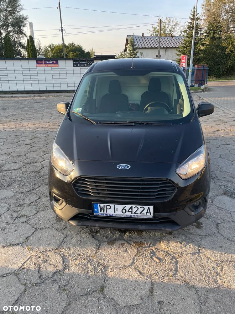 Ford Transit Courier Trend - 1