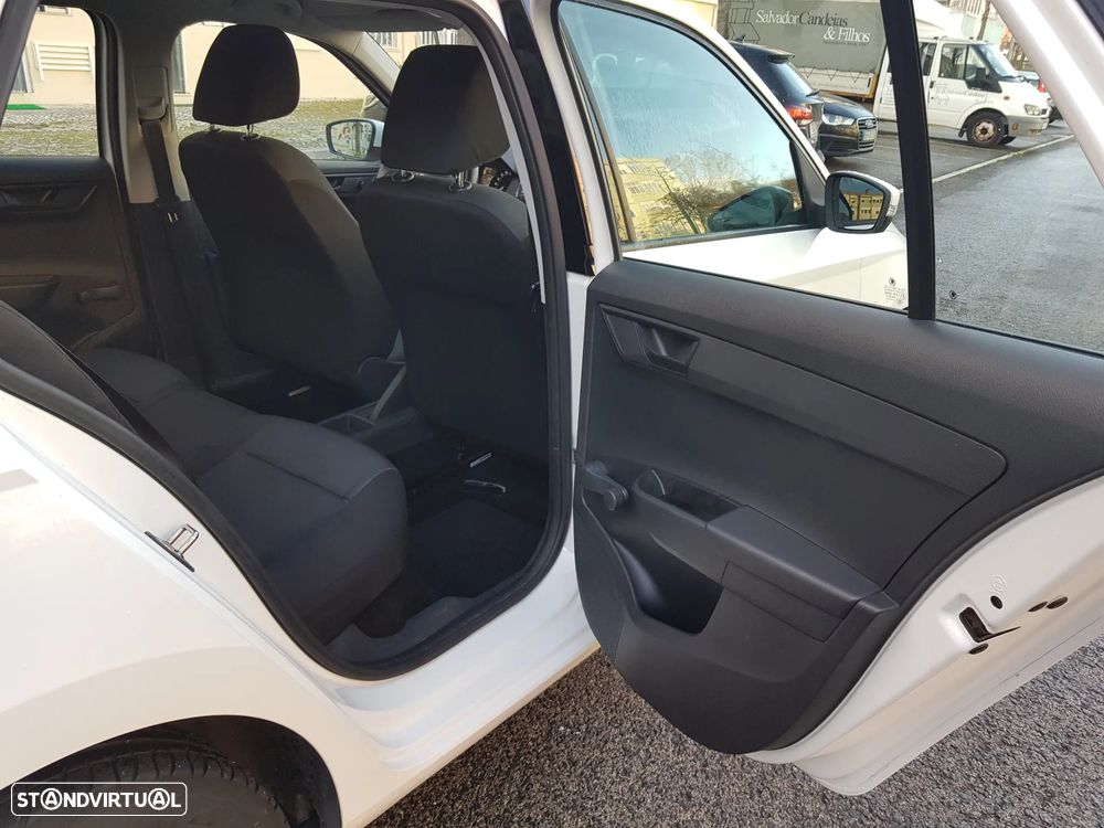 Skoda Fabia Break 1.0 Style - 33