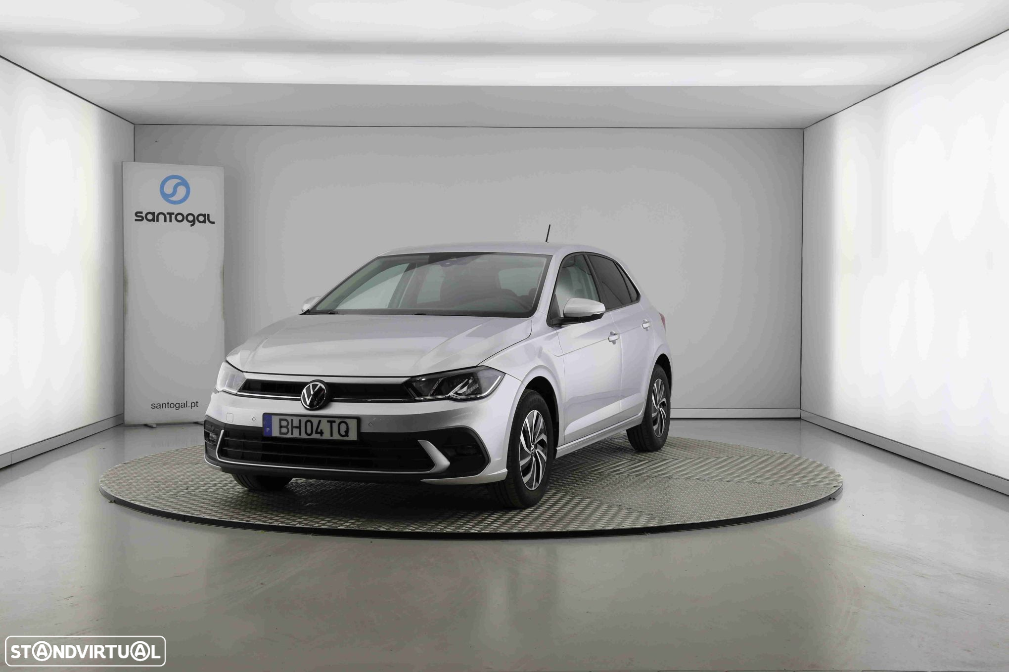 VW Polo 1.0 TSI Urban - 7
