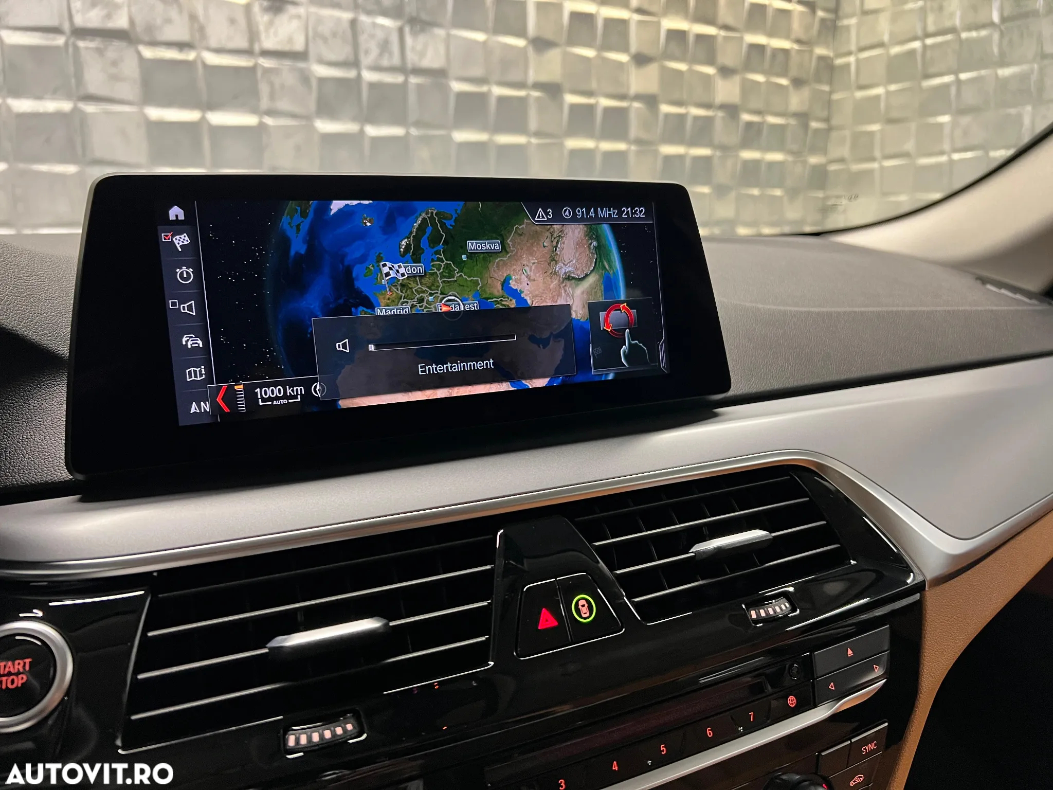 BMW Seria 5 530e Aut. - 22