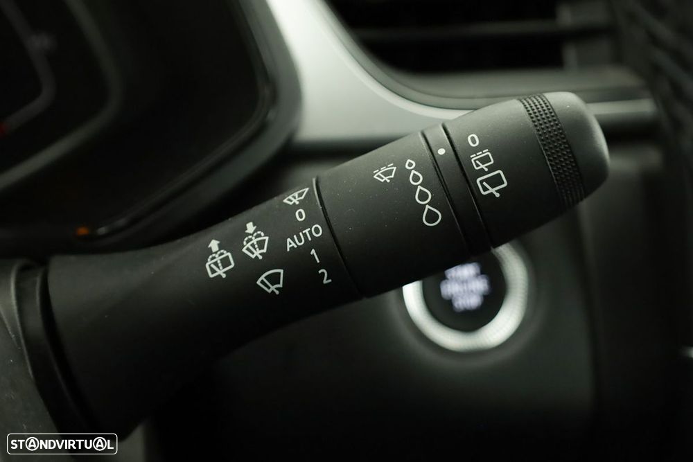 Renault Captur 1.0 TCe Techno Bi-Fuel - 18