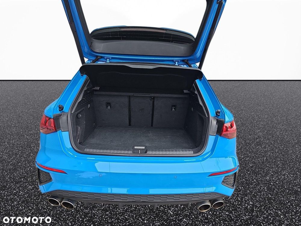 Audi S3 Sportback - 35