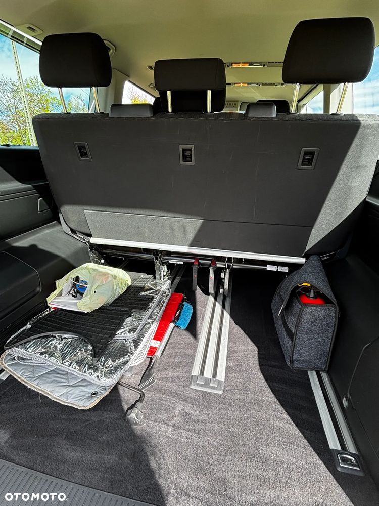 Volkswagen Multivan 2.0 TSI L1 Highline 4Motion DSG - 15