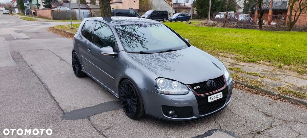 Volkswagen Golf 2.0 GTI - 19