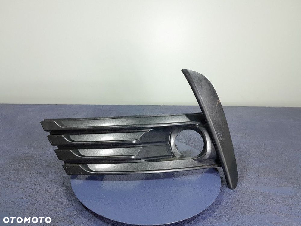 TOYOTA COROLLA XI E16 LIFT KRATKA ZDERZAKA PRZÓD LEWA 81482-02620 1G3 - 2