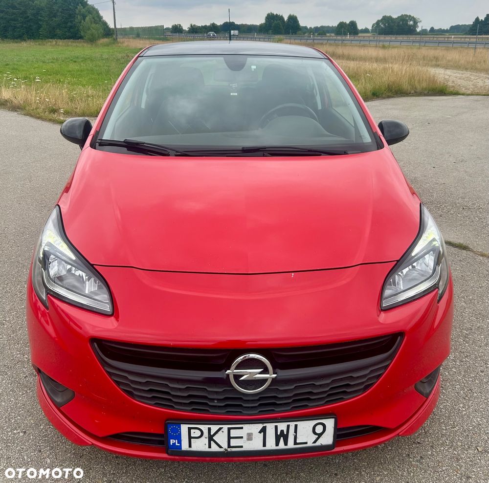 Opel Corsa - 6