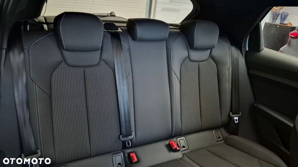Audi A1 Sportback - 16