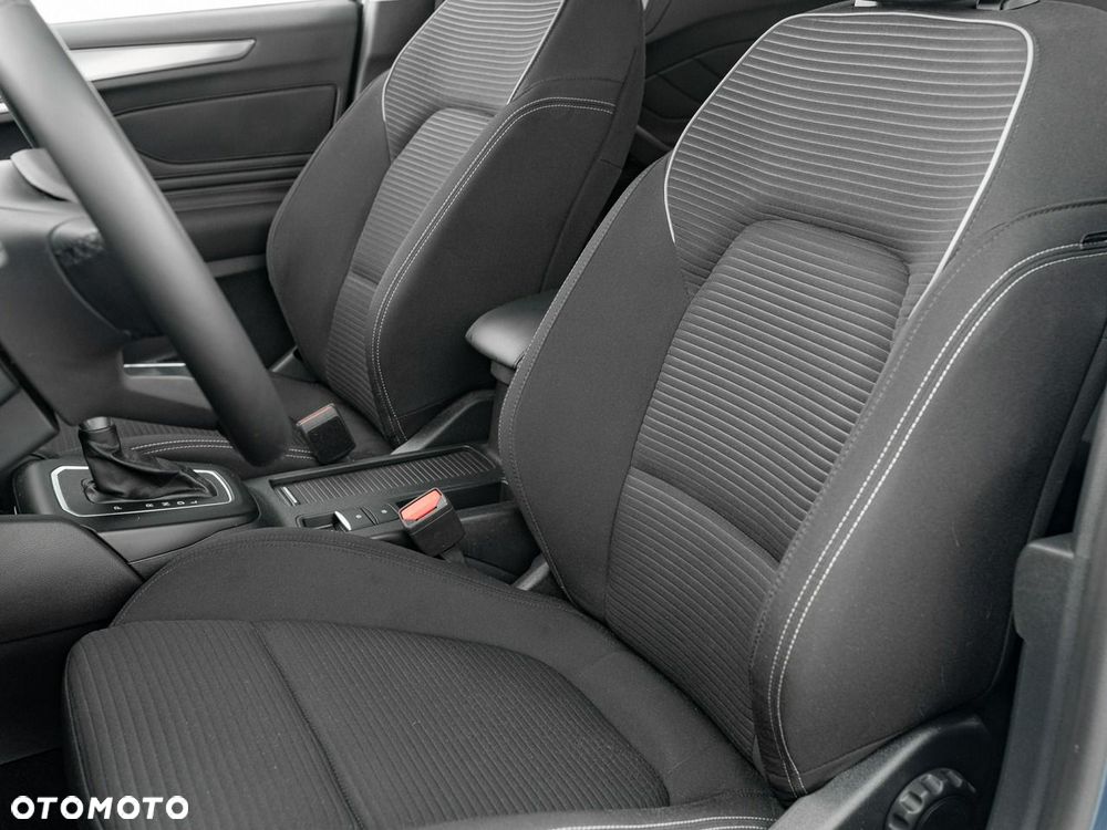 Ford Focus SW 1.0 EcoBoost Hybrid TITANIUM - 15