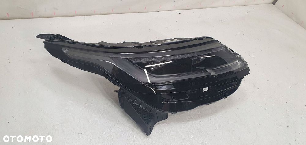 lampa prawa przód range rover velar l560 lift 24my full led n8a2-13w029-ec - 2