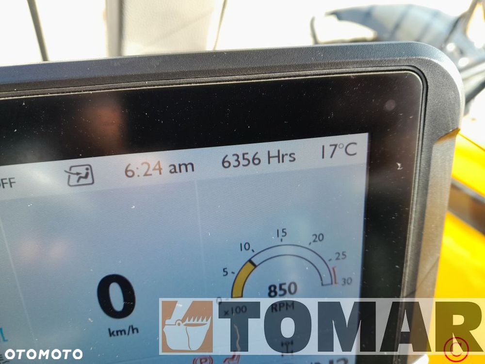 JCB 560-80 2023R agri - 30