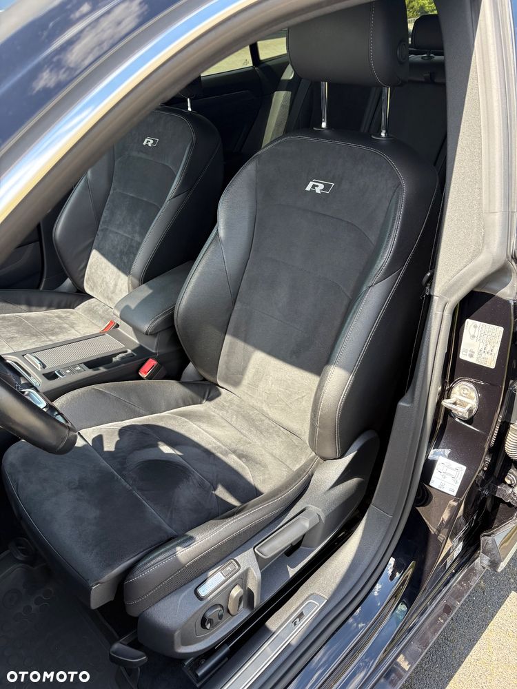 Volkswagen Arteon 2.0 TDI Bi-Turbo SCR 4Mot R-Line Edition DSG - 8