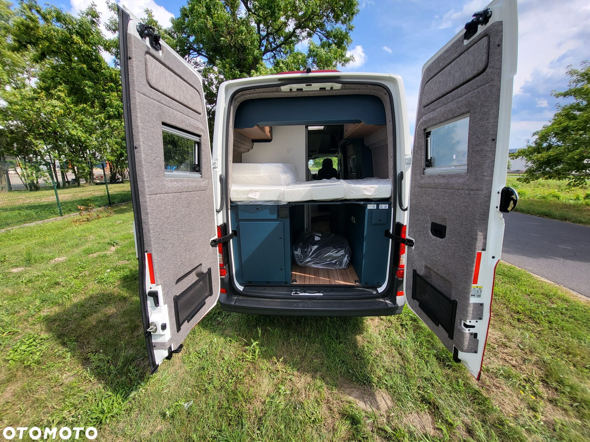 Hymer-Eriba Car 600 - 6