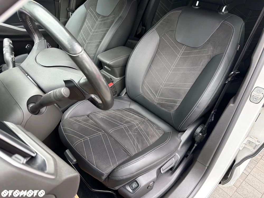 Opel Grandland 1.5 CDTI Ultimate S&S - 37
