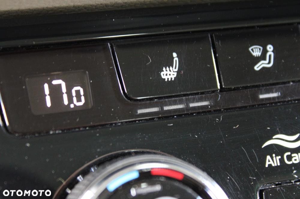 Skoda Superb - 21