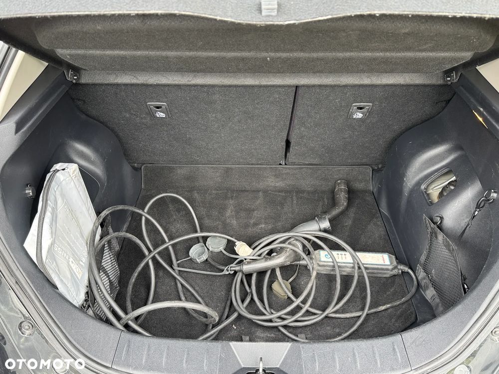 Nissan Leaf 40kWh Tekna - 31