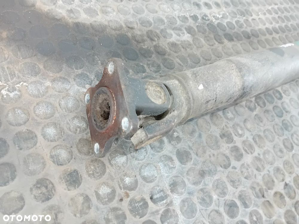 WAŁ NAPĘDOWY TYŁ SUZUKI GRAND VITARA I - 2