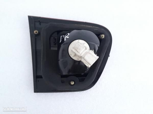 Farolim Dto Seat Ibiza Ii (6K1) - 2