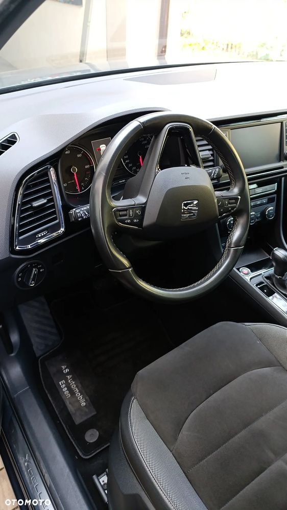 Seat Ateca 2.0 TDI 4Drive DSG XCELLENCE - 5