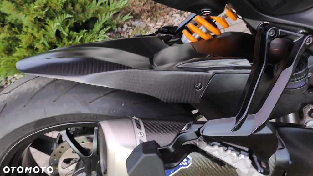 Ducati Multistrada - 27