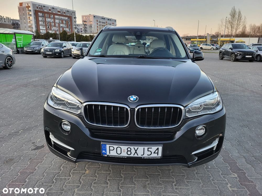BMW X5 - 4