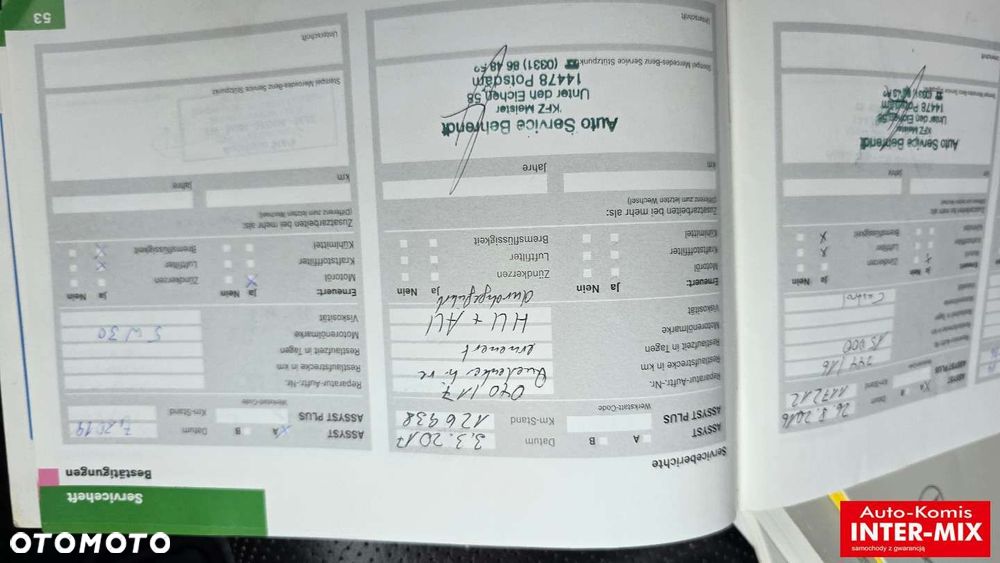 Mercedes-Benz Klasa A 170 CDI Avantgarde - 36